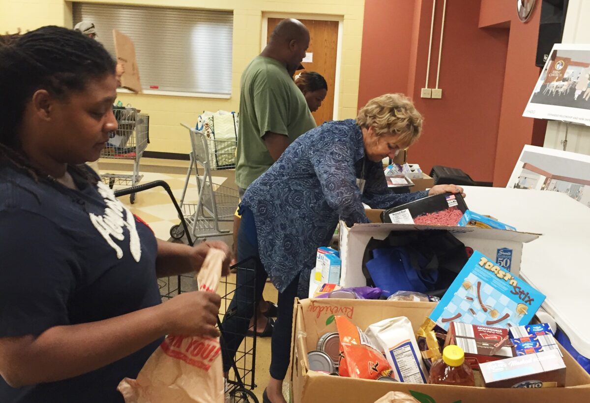 Food: A Gateway to Fellowship