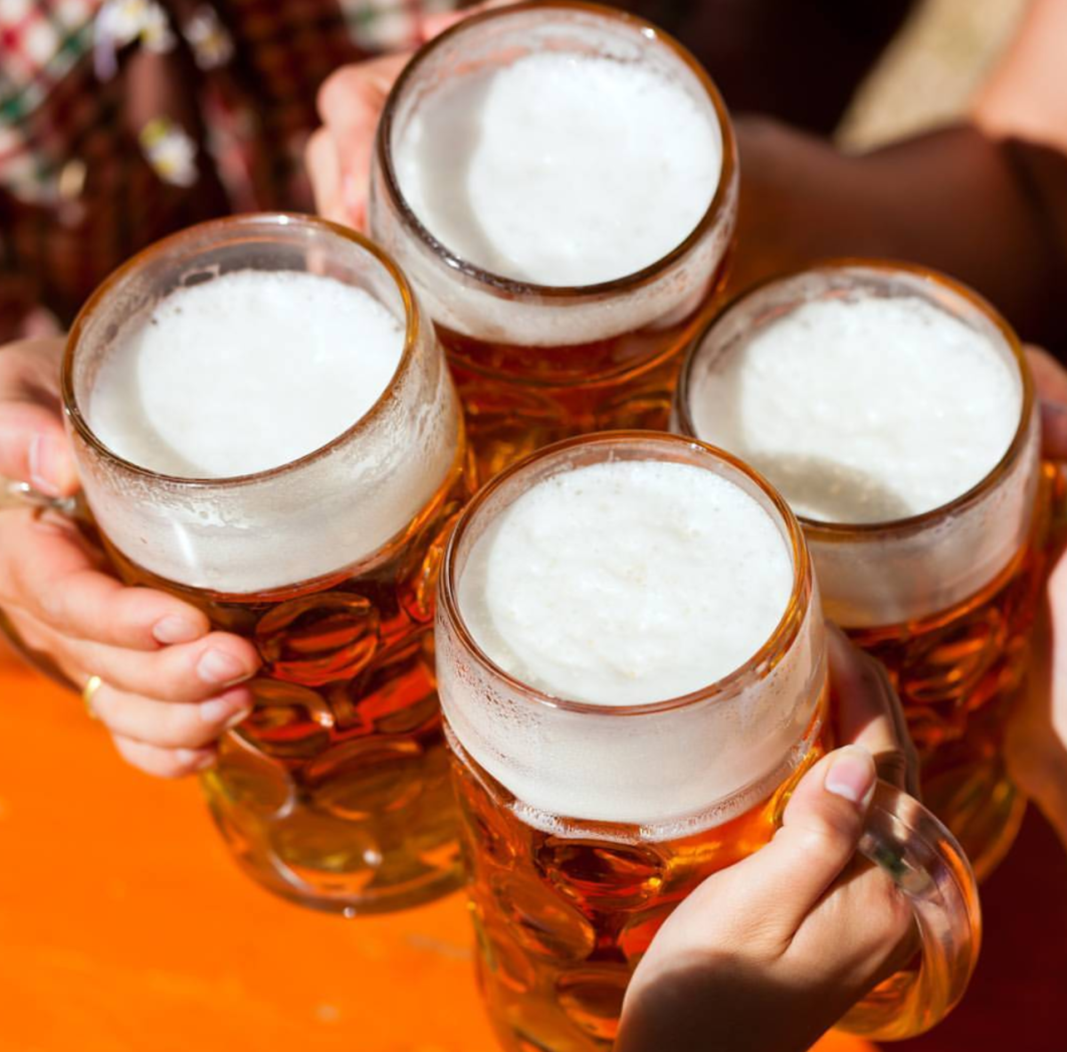 Michigan Breweries Raise $45,000+ During Hops Against Hunger Campaign