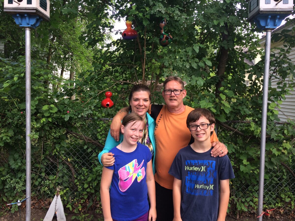 Feeding America West Michigan Partners with Social Service Organizations to Foster Hope