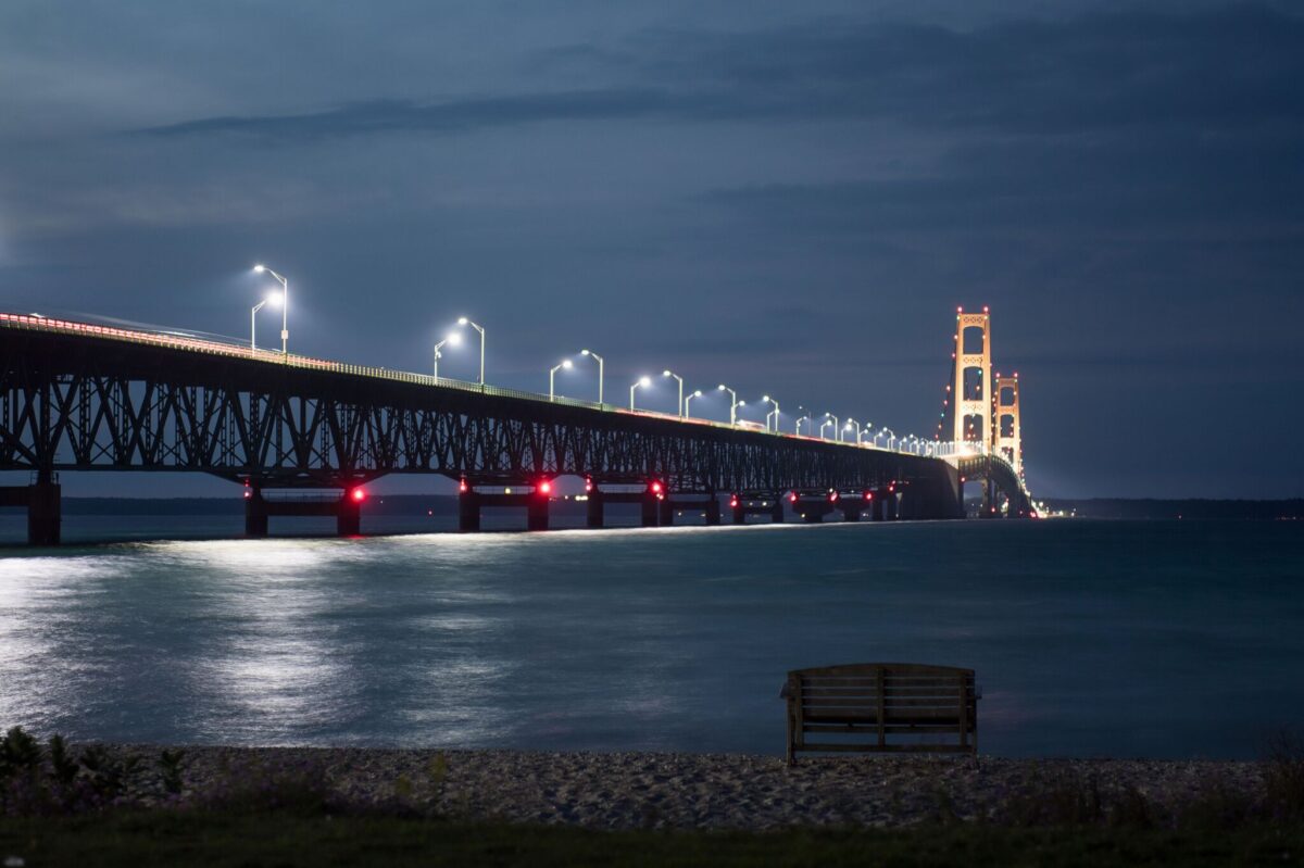 Rurality in the Upper Peninsula and its Effect on Hunger