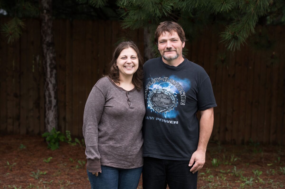 Rural Living: A Day in the Life