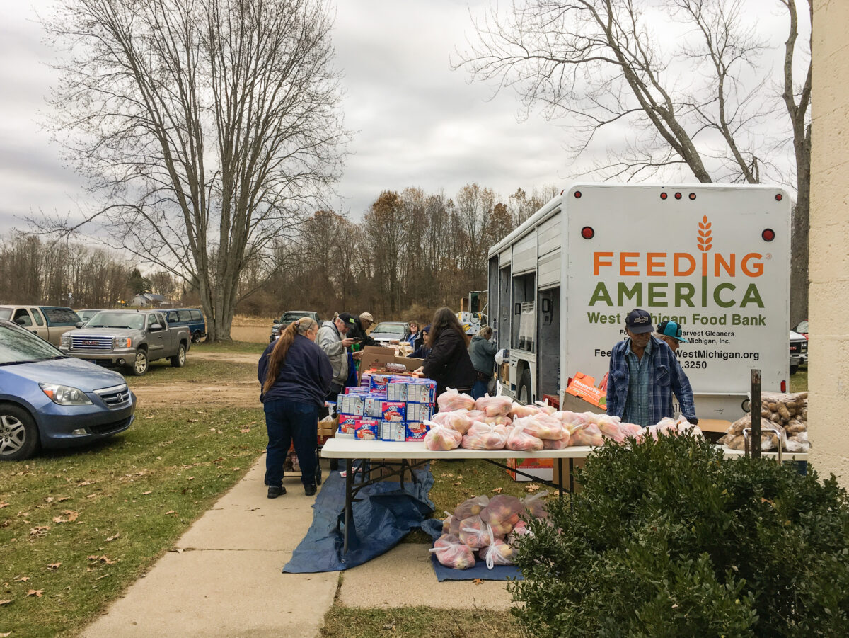 Client Spotlight: Donna