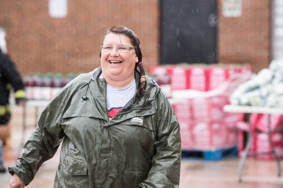 Agency Spotlight: The Luce County LINK