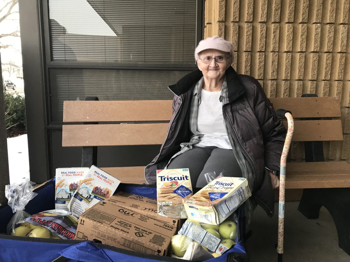 Client Spotlight: Carol