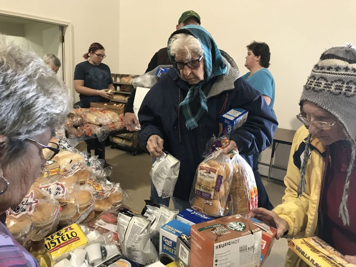 Client Spotlight: Donna