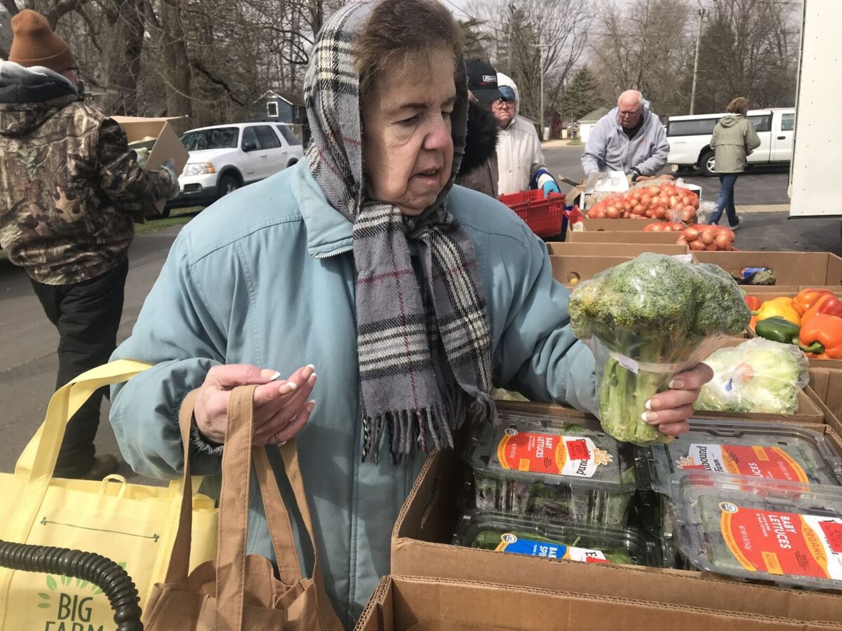 Client Spotlight: Sally & Bill