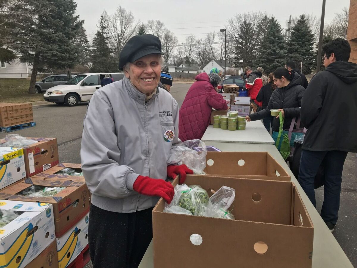 Agency Spotlight: Parkview Elementary