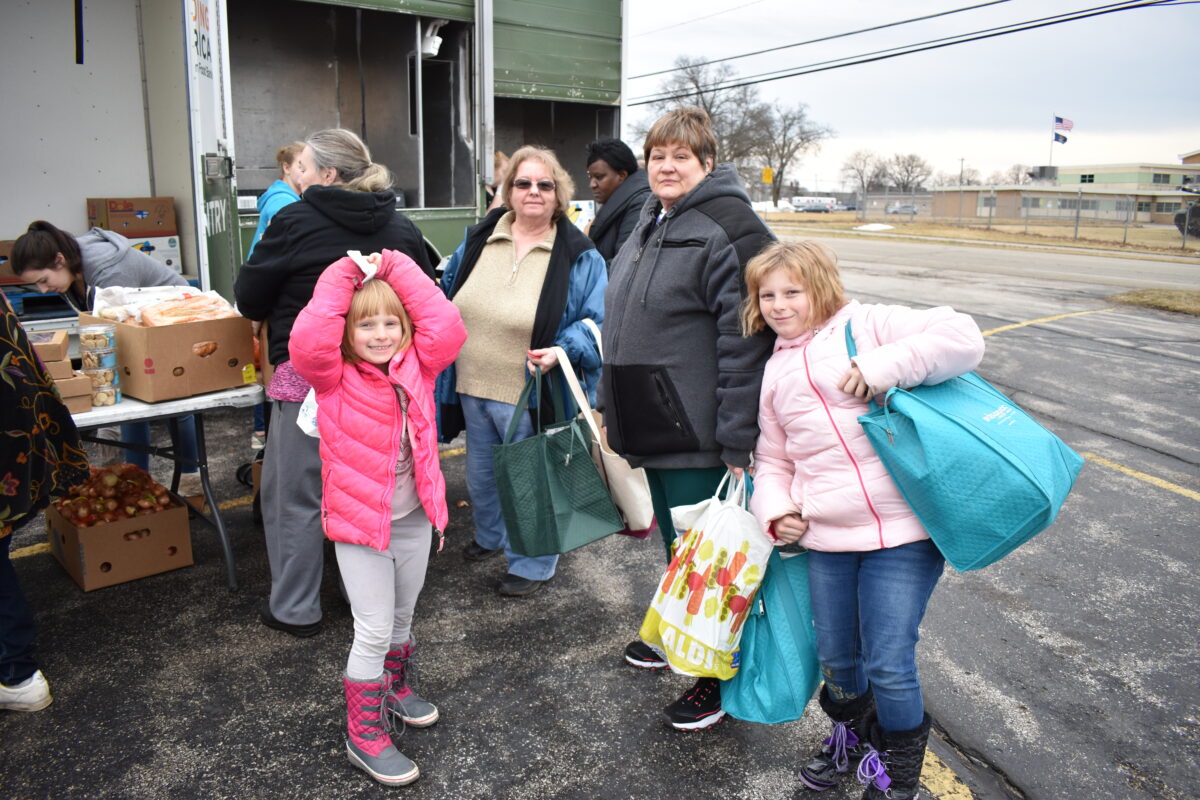 Agency Spotlight: ACTION Ministries Center