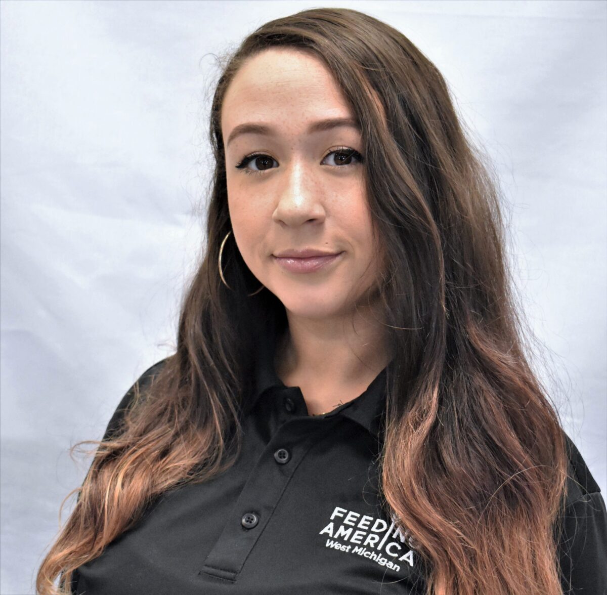 Meet a Food Banker: Francesca