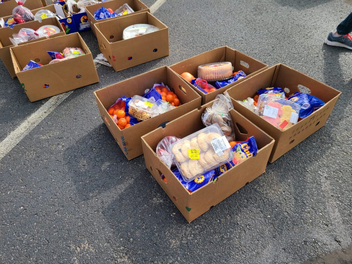 Fifth Third commits $175,000 to address effects of COVID-19 in West Michigan