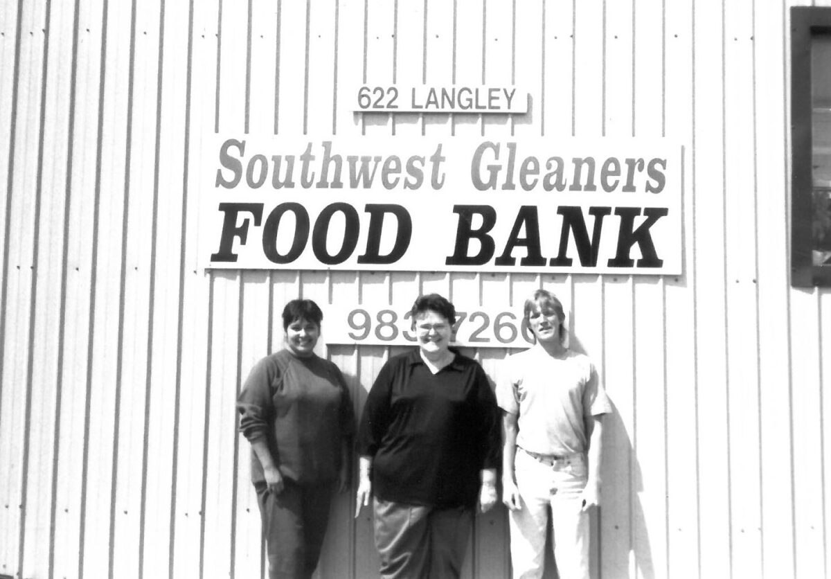 Southwest Branch Opened