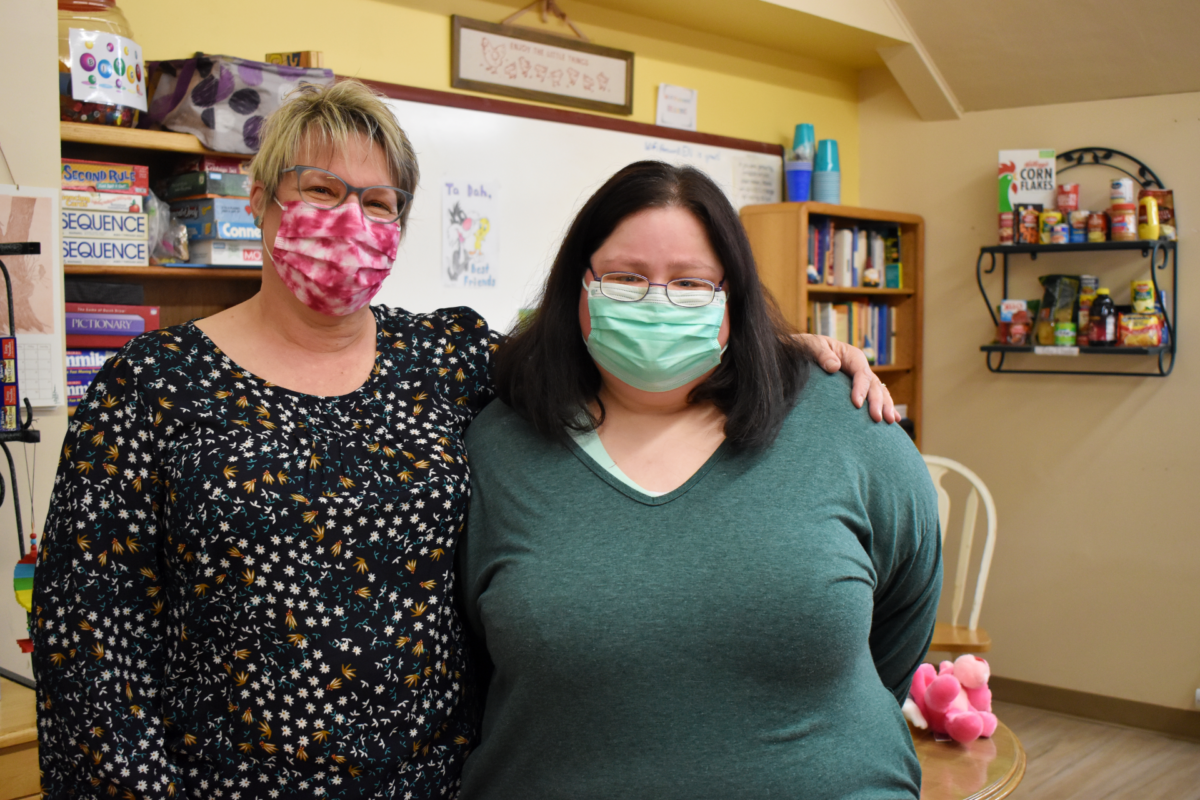 Empowerment Network serves neighbors facing mental illness