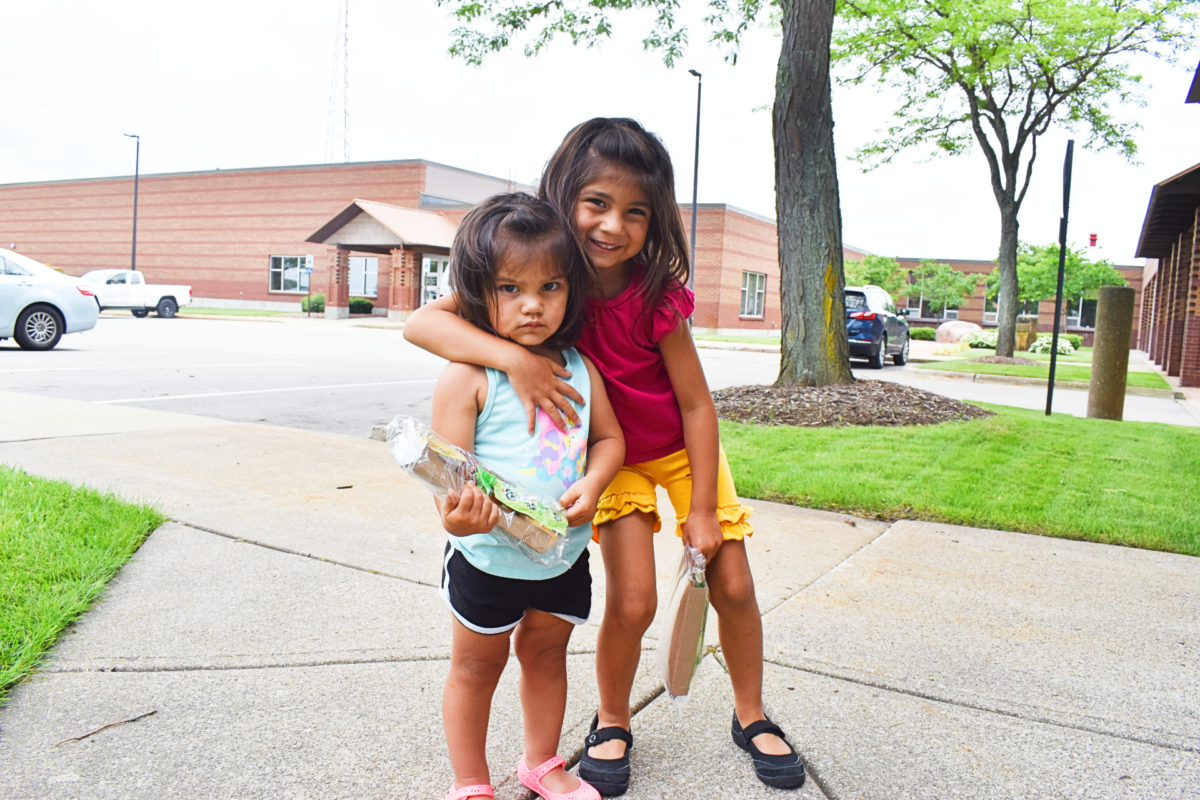 What Happens When the School Year Ends?