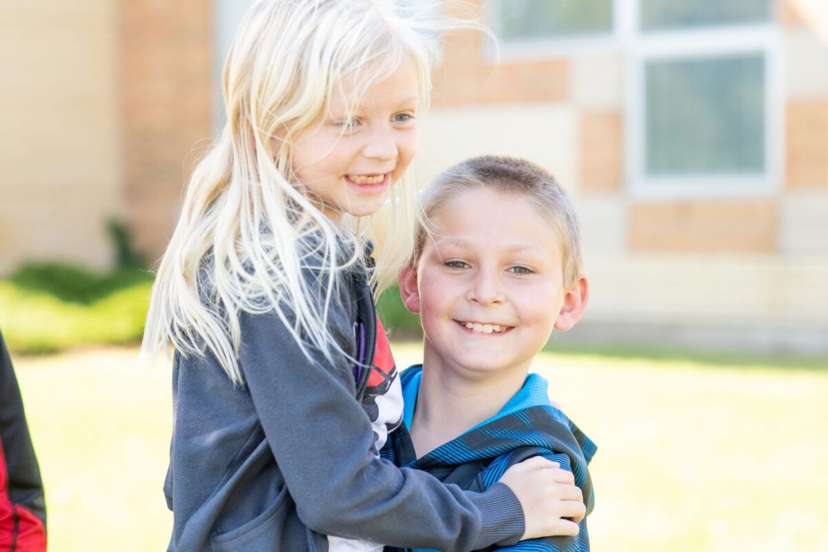 The State of Child Hunger in Our Service Area