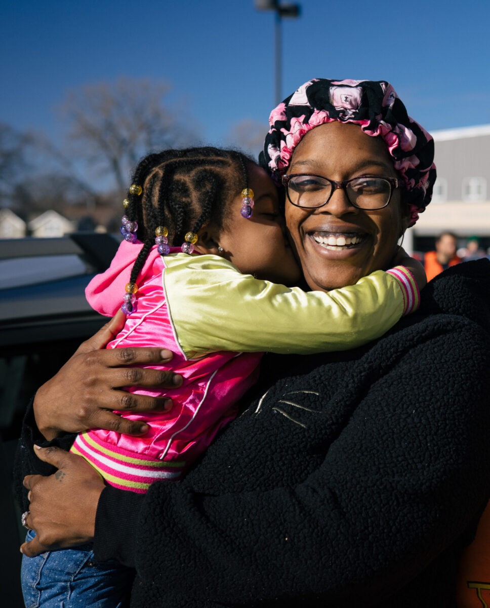 Holiday Hunger: A Reality for Many Families