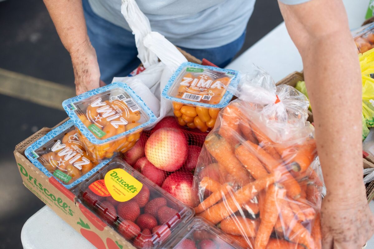 Answering Your Questions About Food Insecurity