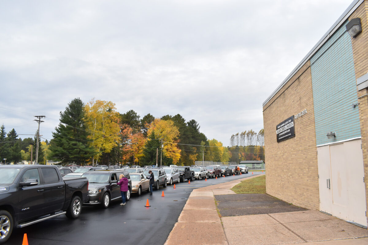 Important Facts on Rural Hunger in Michigan