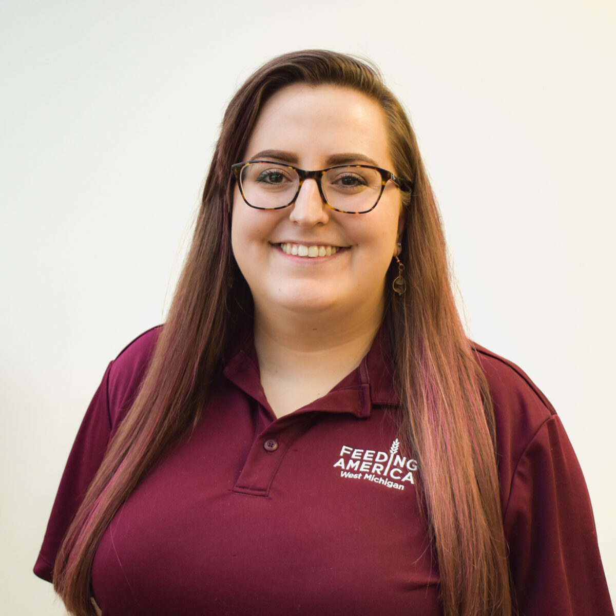 Meet a Food Banker: Emma LeFranc