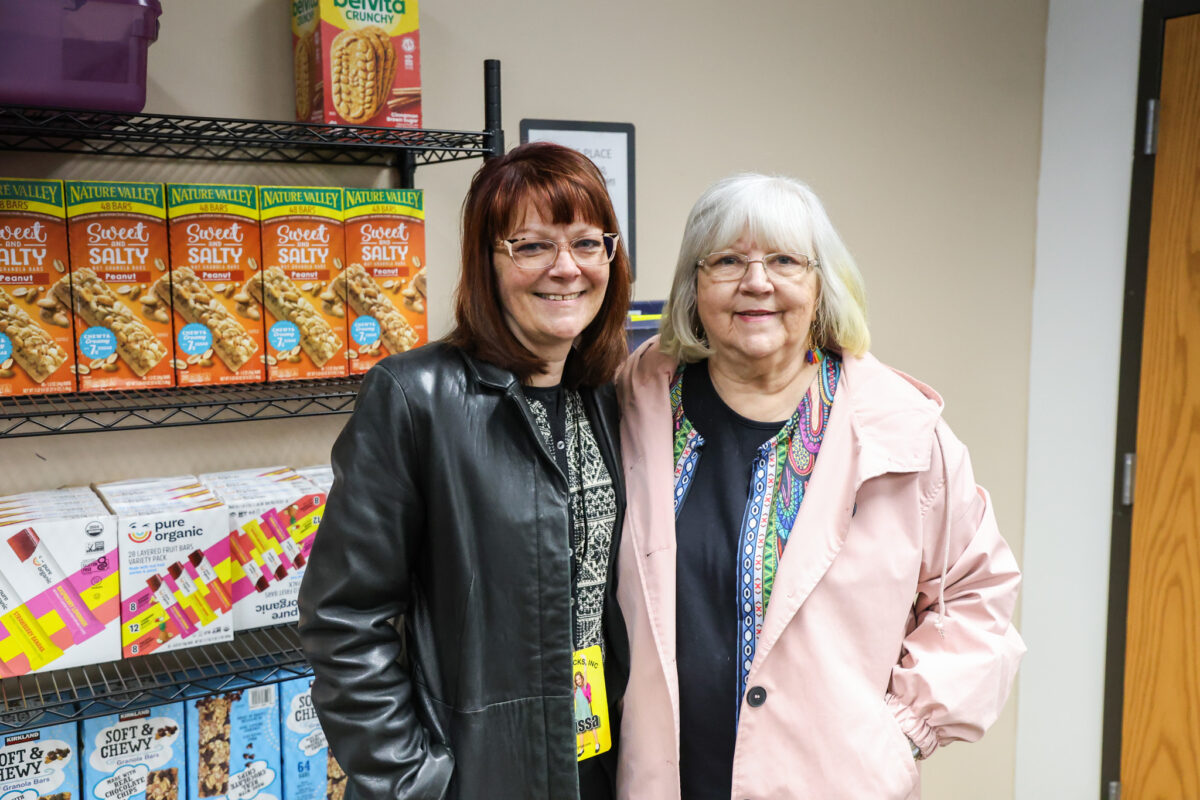 Relieving Child Hunger in Copper Country in Partnership with 31 Backpacks