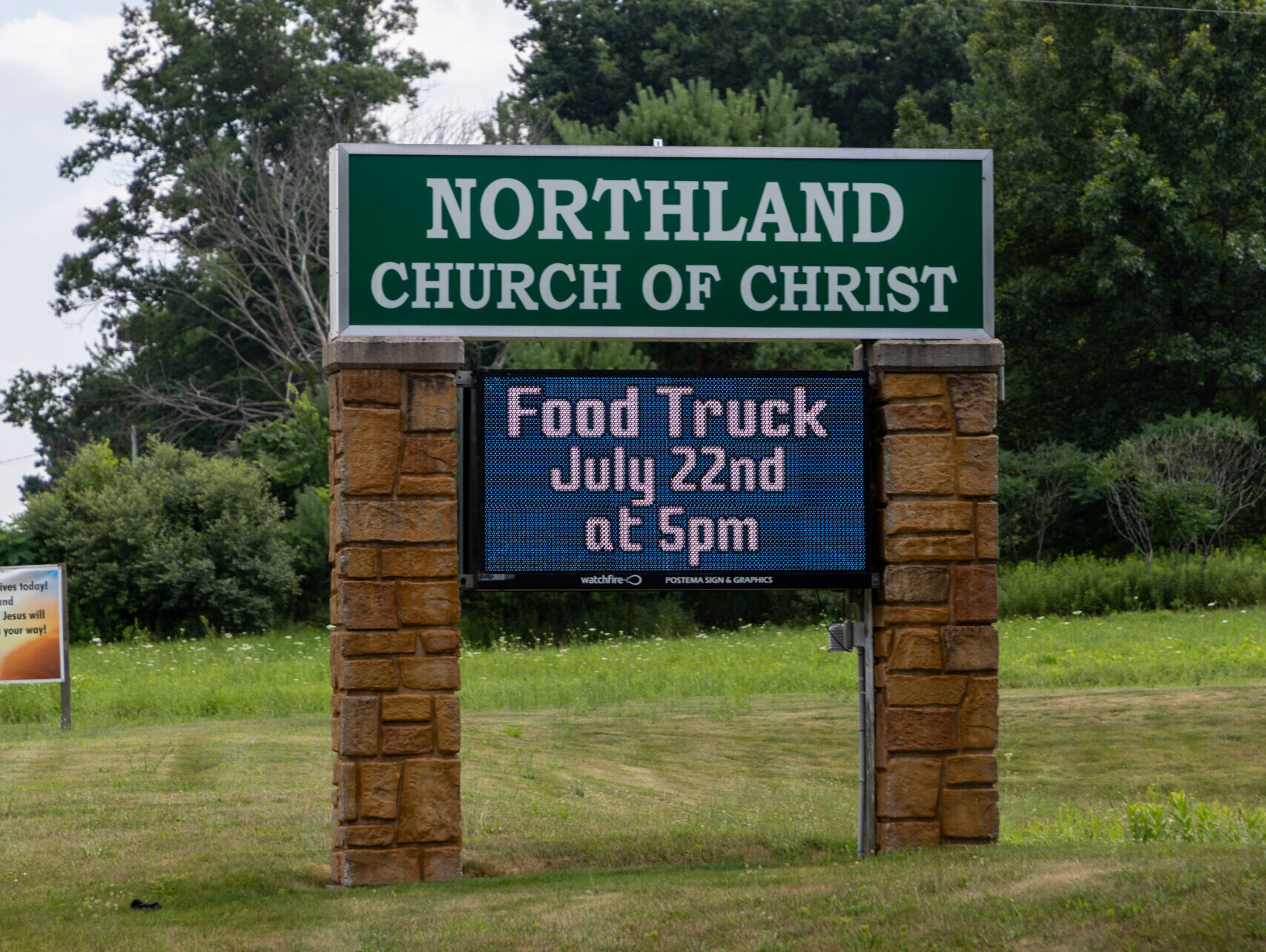 Improving quality of life in Newaygo County 