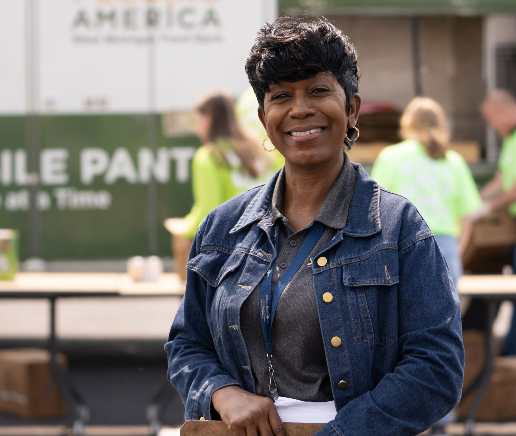 Building a stronger community in Southwest Michigan