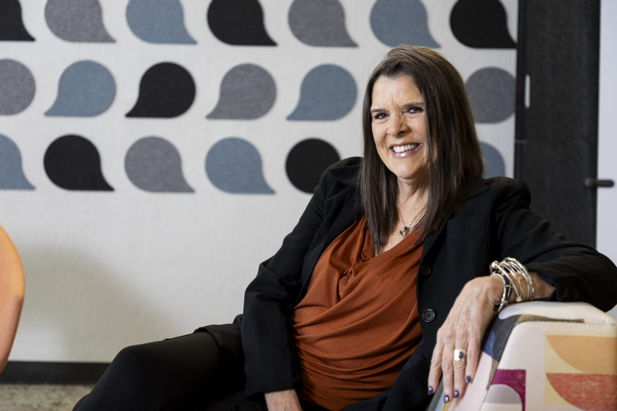 Pattijean’s Food Insecurity Story