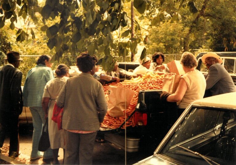 45 years later, Feeding America West Michigan continues its legacy of sustainability