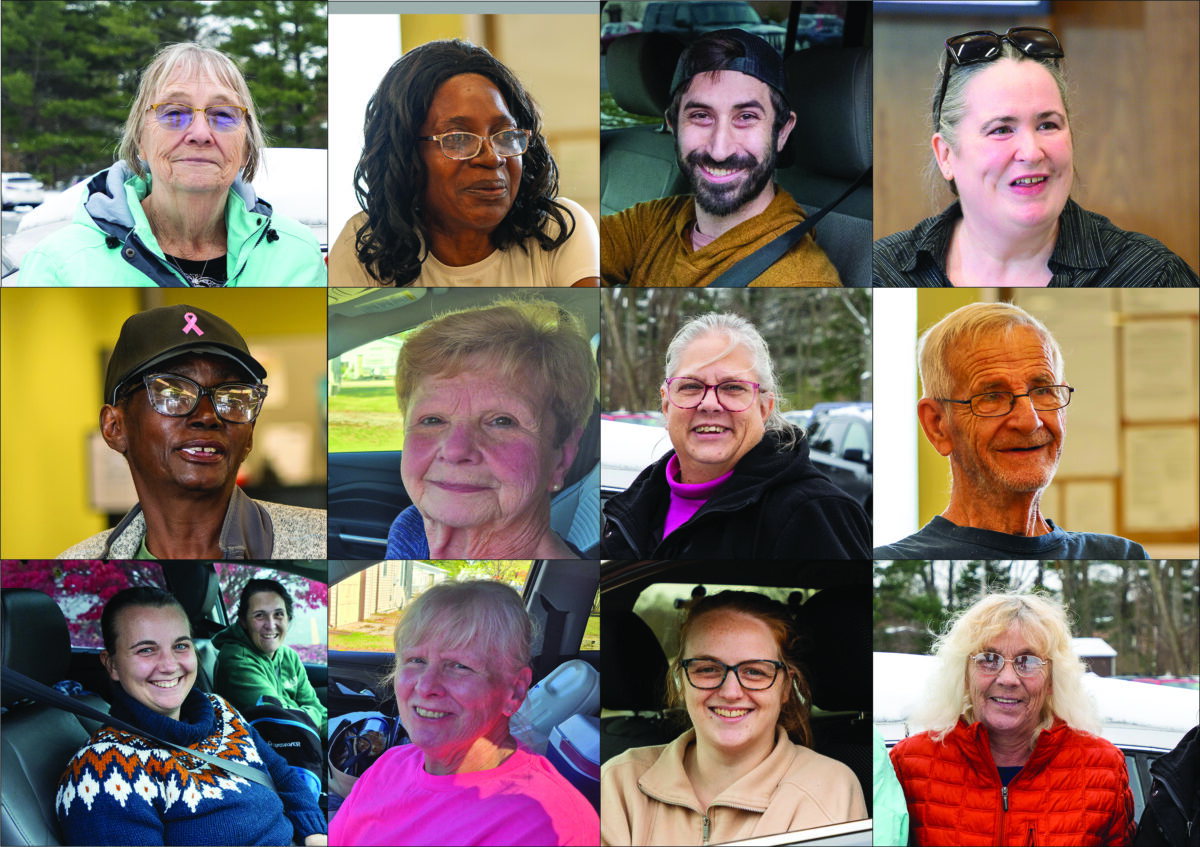 The many faces of food insecurity 