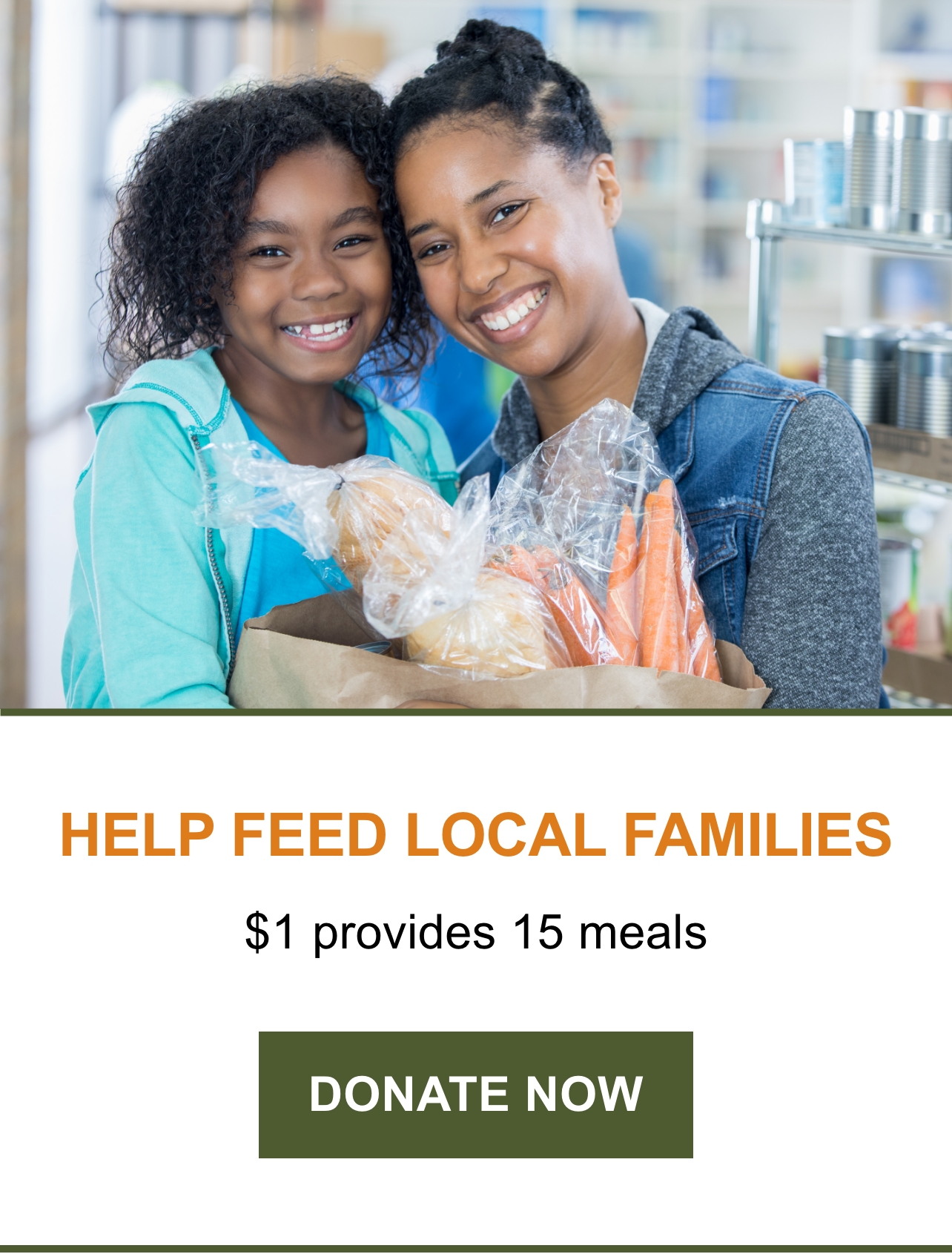 Feeding America West Michigan Solving hunger in West Michigan and the