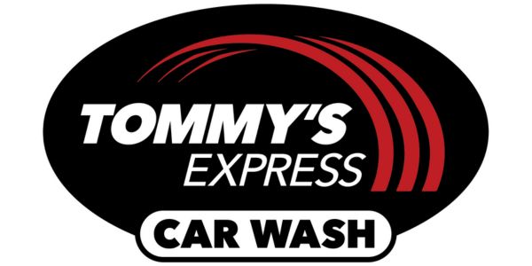 Lavado de autos Tommy's Express